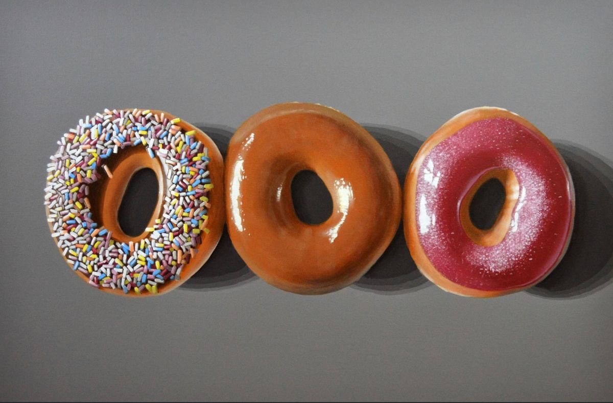 Donuts